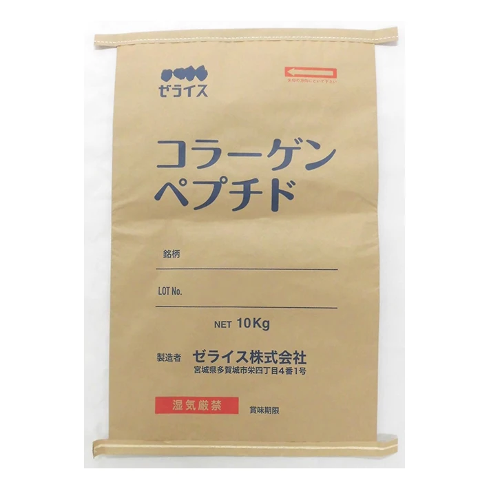 Japan Dietary supplements liquid diet nursing care foods proteins deep sea fish collagen peptides powder