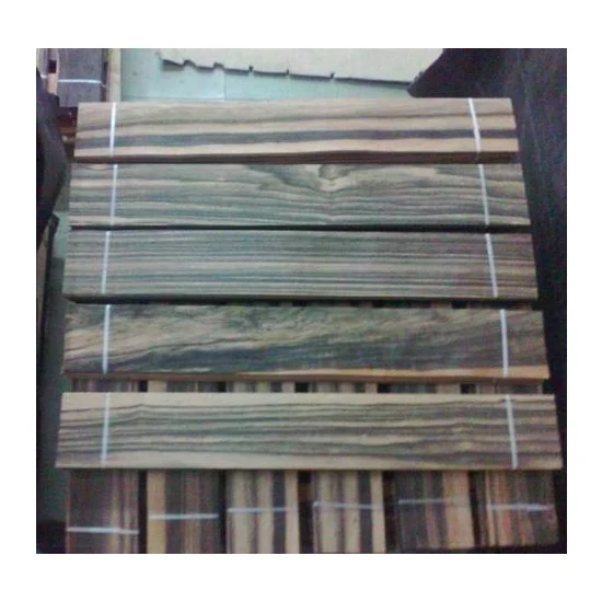 AMARA EBONY FLOORING WOOD VENEER
