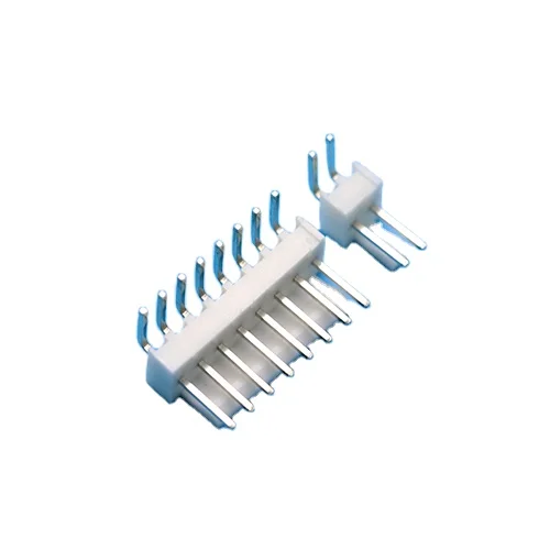 
Hot Selling 6471/2695 3/4/6pin 2.54/3.0mm Female Pin Header SMT Molex Connector 