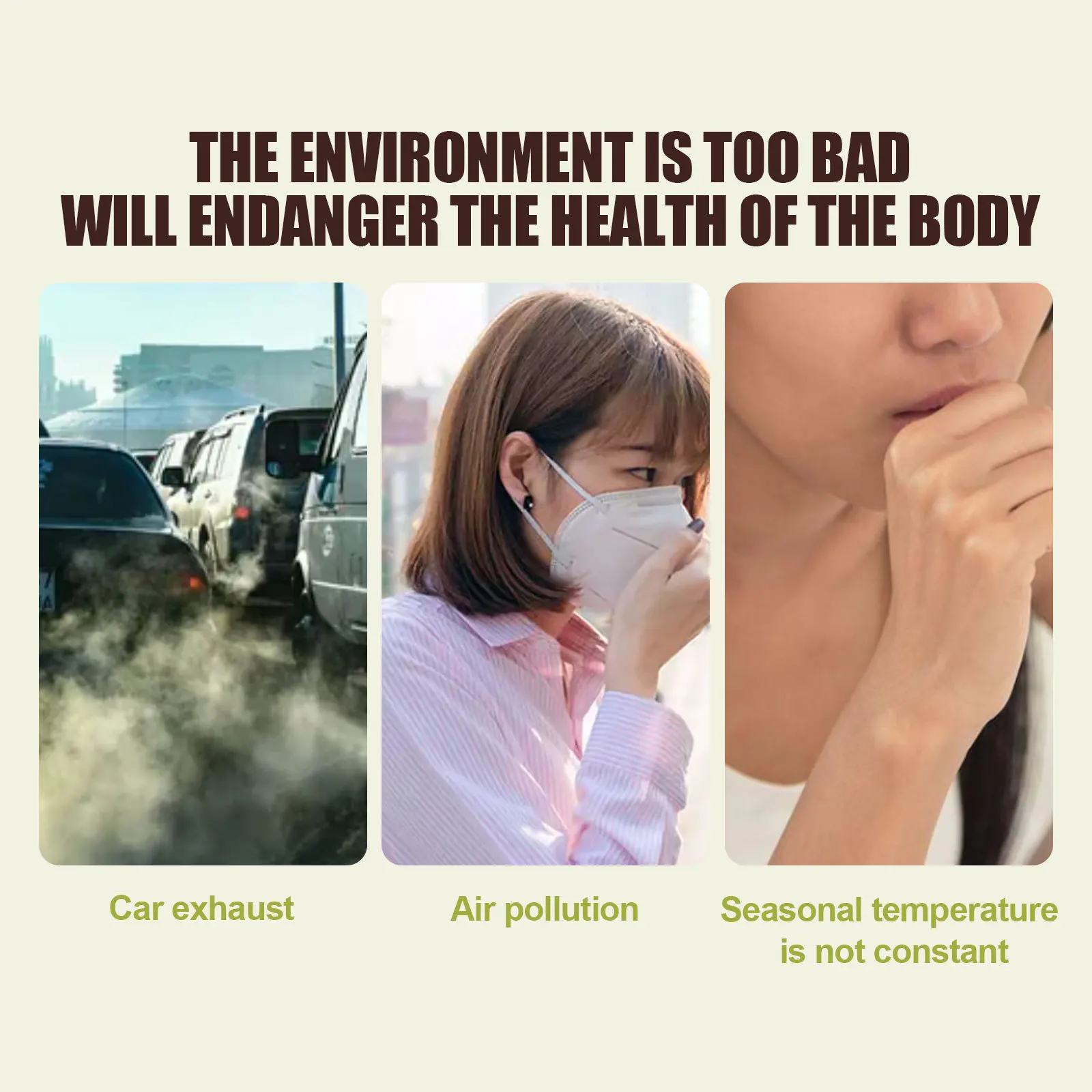 OUHOE Wholesale Relief of Phlegm Dry and Itchy Throat Fresh Breath Body Care Oral Herbal Repair spray