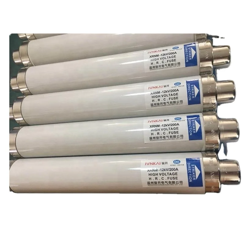 xrnp high voltage fuse