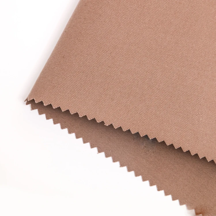 T/C 80/20 45*45 110*76 100gsm width 150cm Polyester Cotton Manufacturers suitcase lining fabric textile processing lining fabric