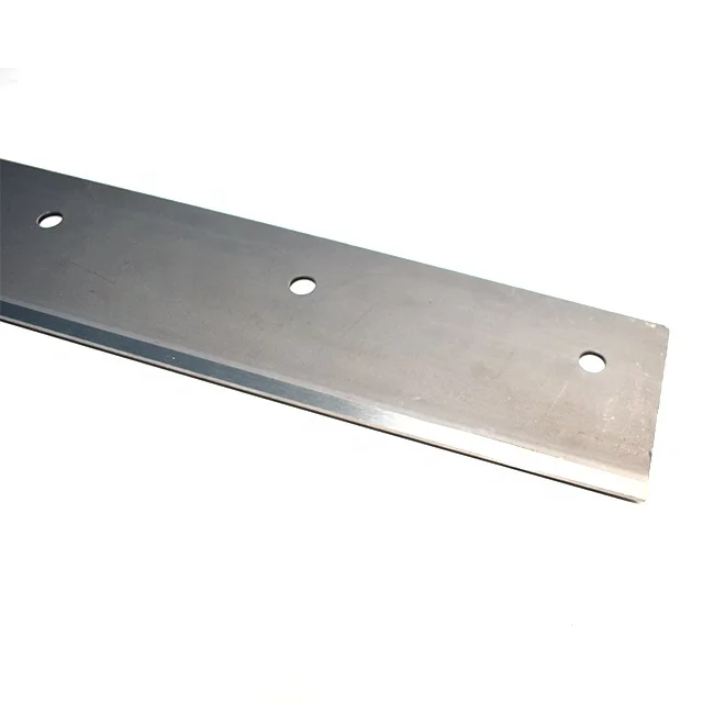 Газонокосилка заменяет нож 30 дюймов с номером от производителя MT1973, нижние лезвия с 12 отверстиями