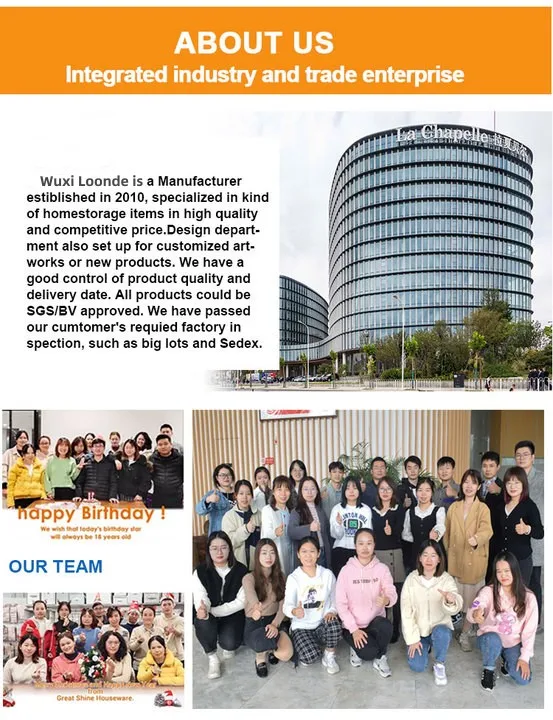 Purple Fabric Hanging Toy Storage Organizer Bag with 7 Packets for Kids