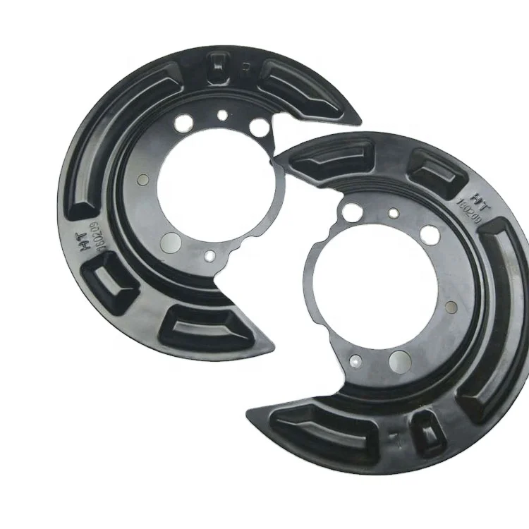 Custom high quality link metal stamping parts sheet metal parts Stainless Steel Products