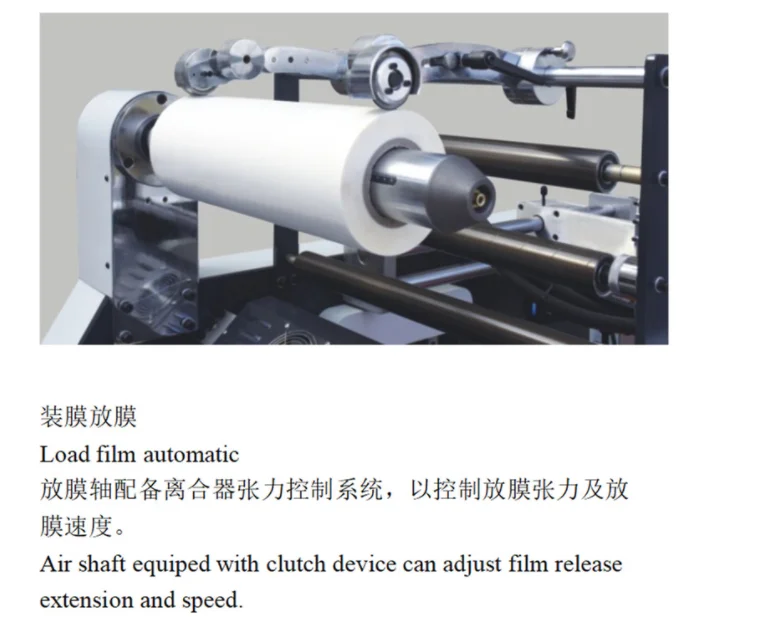 Semi-automatic pvc card laminating machine/UV Film Coating Machine 2023 Popular Paper Laminator Automatic Lamination