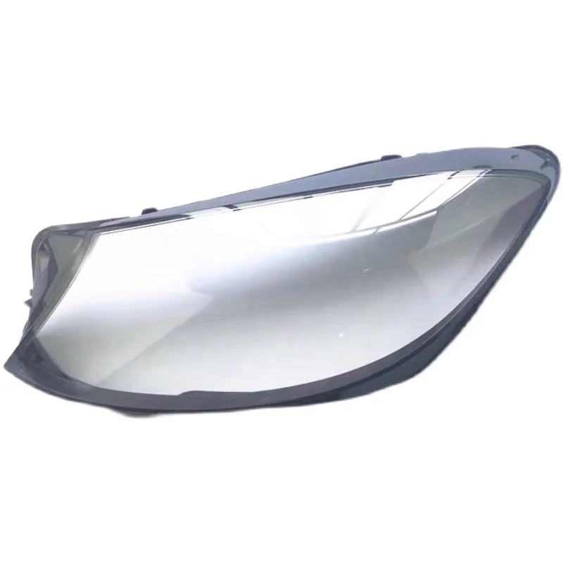 Автомобильный задний фонарь абажур лобовых фар крышка объектива для Mercedes-Benz S-CLASS (W222) 2014-2017 год