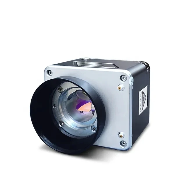 China Factory Proper Price Galvo Scanner Co2 M85 Price Galvo Scanner