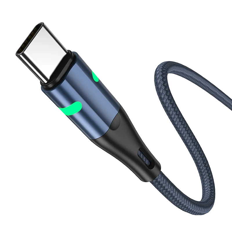  Usb-кабель для зарядного устройства типа c бесплатный образец новинка 2021 компьютерный usb-провод Amazon кабели питания зарядки и передачи данных