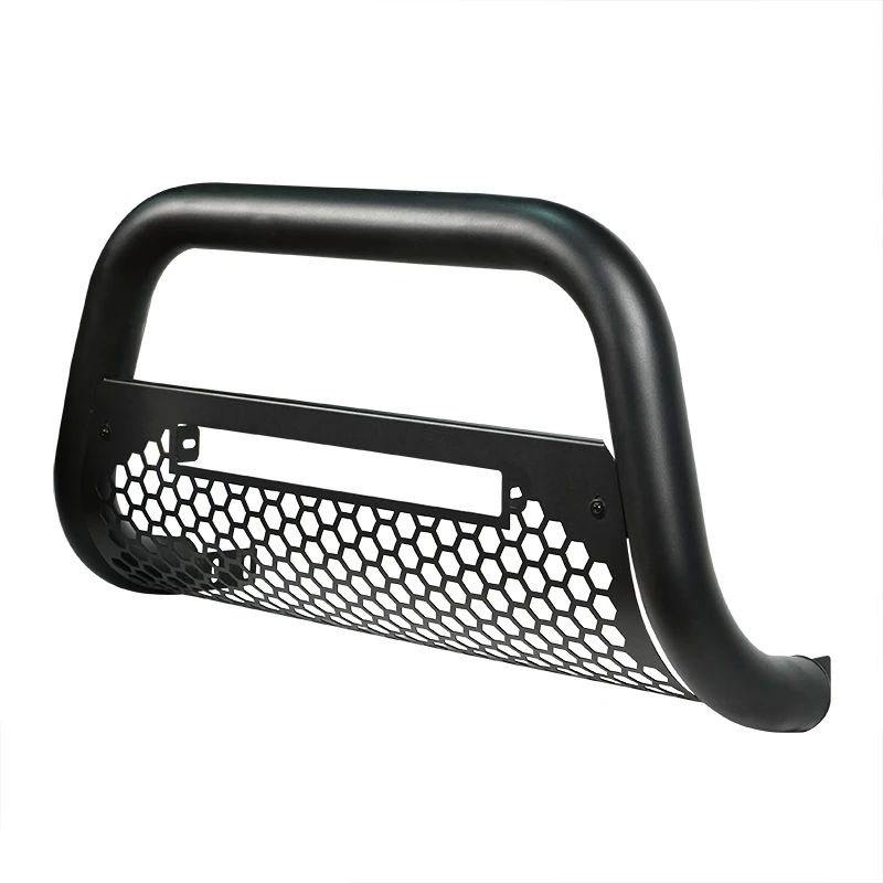 Steel Alloy 3 Inch Grille Guard Car Auto Parts exterior accesorios for HILUX Land Cruiser RAV4 jeep