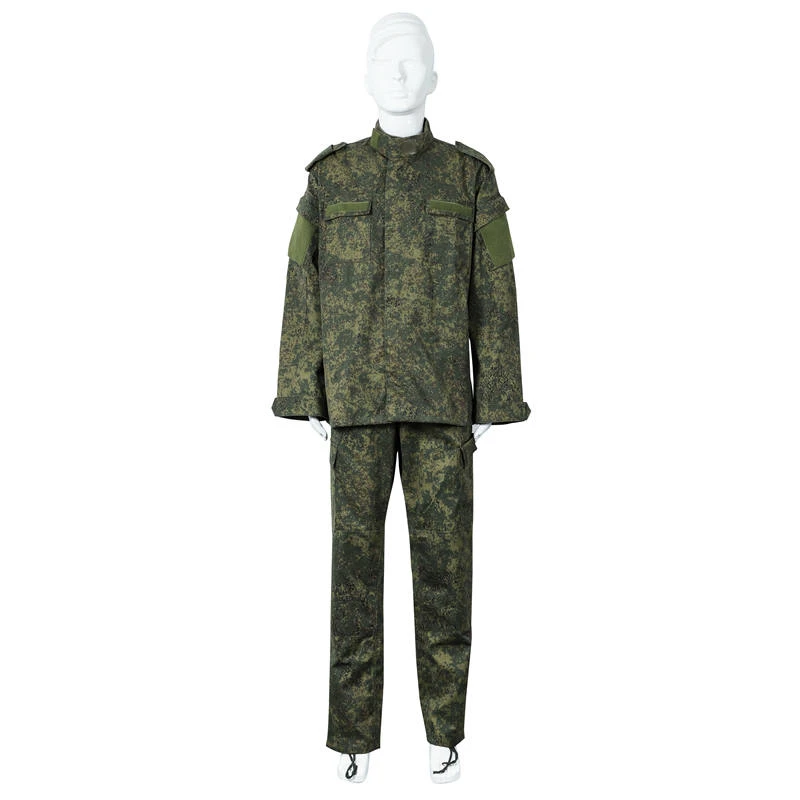 Tactical Field Dress camouflage BDU Uniform