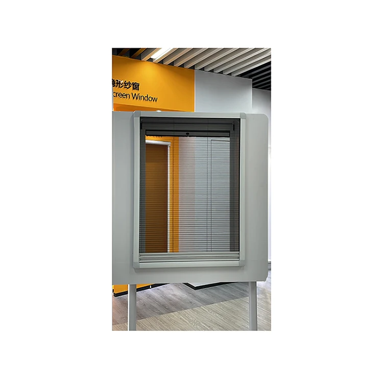 Ecran De Fenetre Mosquito Net Window Fly Screen Fiberglass Retractable Roller Anti Mosquito Fiberglass Window Screen