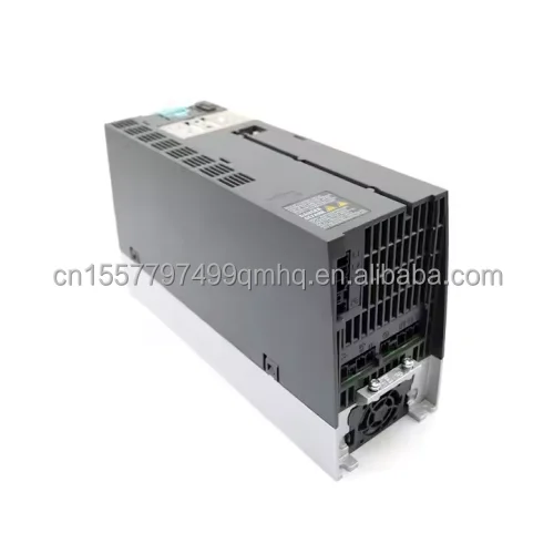 6SL3210-1PE23-3AL0 Siemens G120 PM240-2 инверторный силовой модуль с большой перегрузкой мощность: 11 кВт перегрузка света: 15