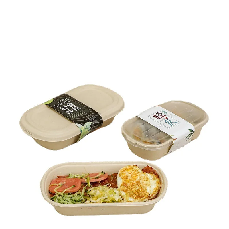 Customized recycled paper pulp molded dry press box insert for cosmetics packaging paper pulp tray