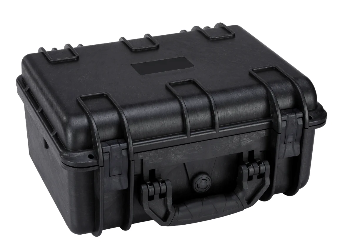 Sony- SKB plastic Hard Carrying Case for the HXR-NX100 and the PXW-Z150 Camcorder transport case