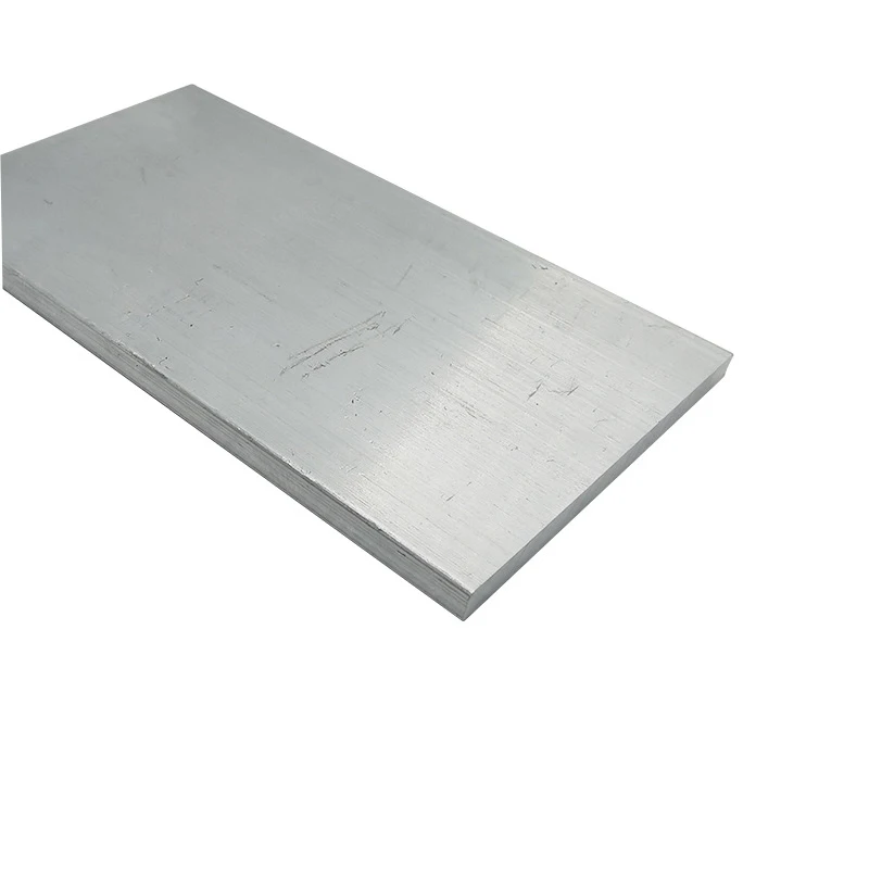 China High Quality 3003 3004 3105 H24 0.8mm 0.9mm Aluminum Sheet For Thermal Insulation