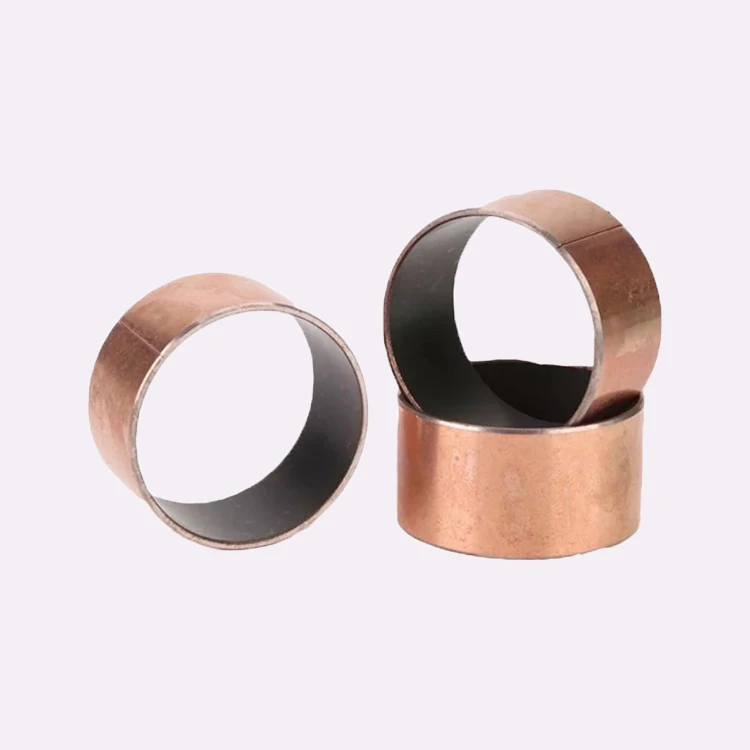 SF-1-1206 Wholesale High cost performance Oil free bearing Oil free Bushings Sliding bearing