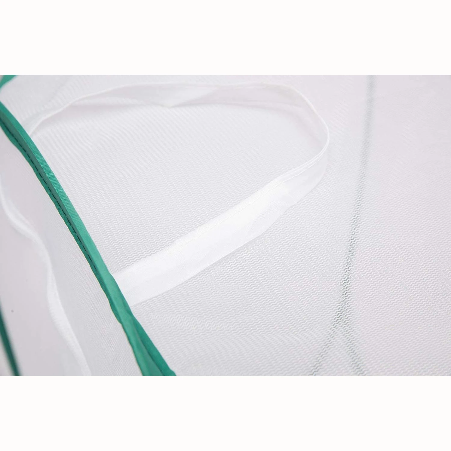 Collapsible Pop-up Insect Cage  And Butterfly Habitat