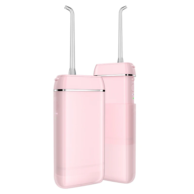 Перезаряжаемый ирригатор для полости рта, 140 мл