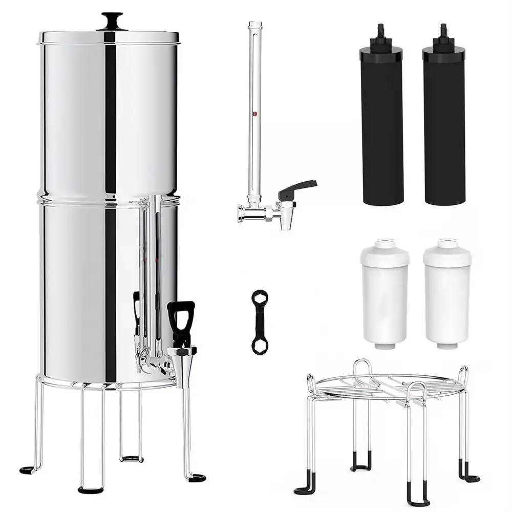 Water Filter Machine For Home Activated Carbon Water Filter Water Filter Purifier System