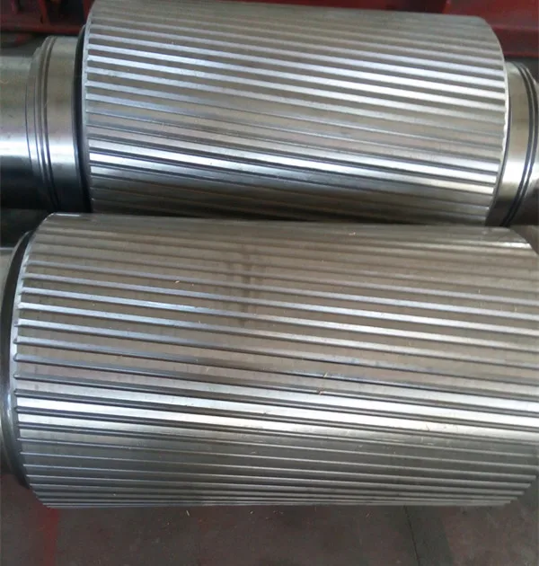 Tire crusher blocks making machine /used tire recycling line /waste tire recycling line