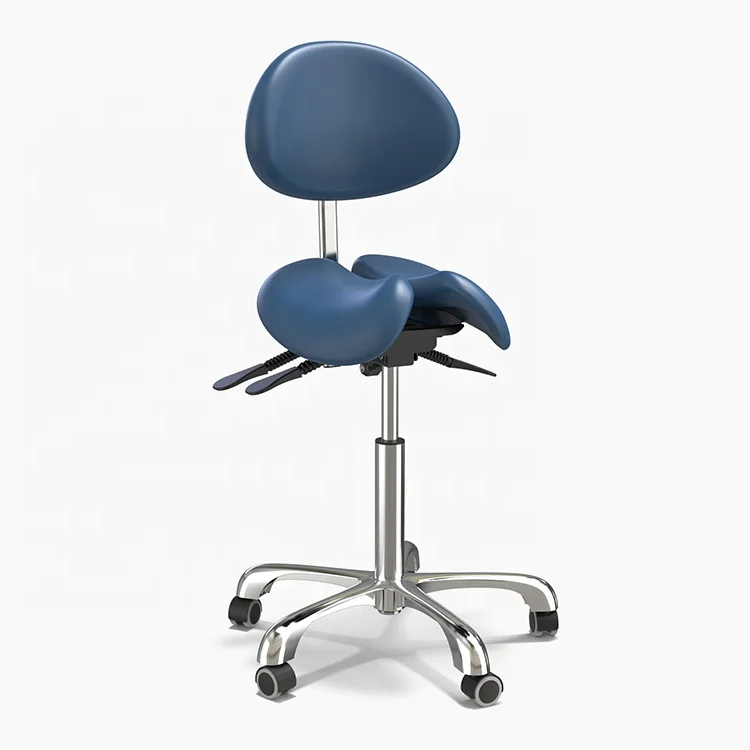 Оптовая продажа от производителя; MS13-2 седло офисного стула седло Парикмахерская табурет Регулируемый парикмахерский стул мыши эргономичной офисной седло стул Электрический скутер