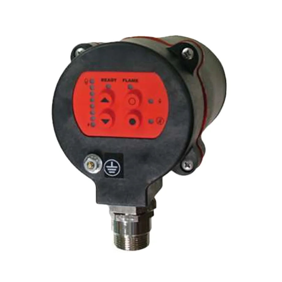 85UVF4-1QDWR Flame Scanner