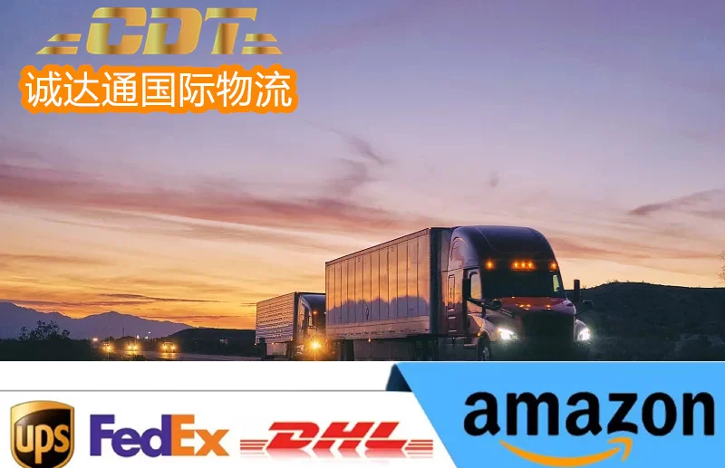 Professional Logistics Services Cheap Rail Truck Freight from China to UK/EU