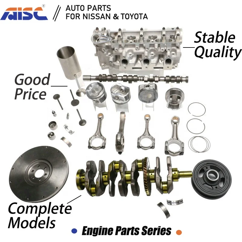 AISC автозапчасти стойки 48661-26050 4866126050 для Toyota Hiace KDH200 TRH200