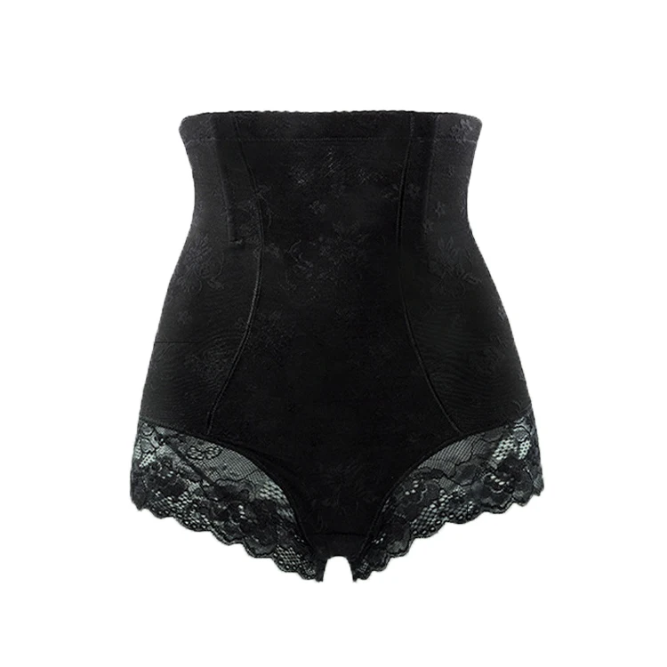 
H8127 Breathable and comfortable large size tight-fitting shaping waist fitness ladies corset 