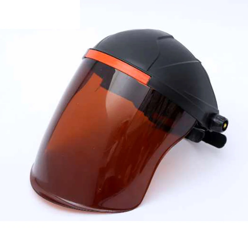 New design professional welder protection welding mask for sale