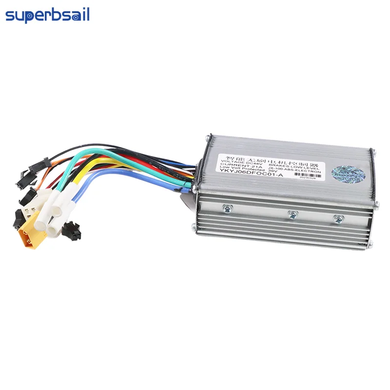 Superbsail Hot Selling Controller for KUGOO M4 pro electric scooter skateboard Motherboard Control Board Assembly Parts
