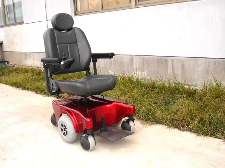 
3 wheel Gas Scooter for South American Market 