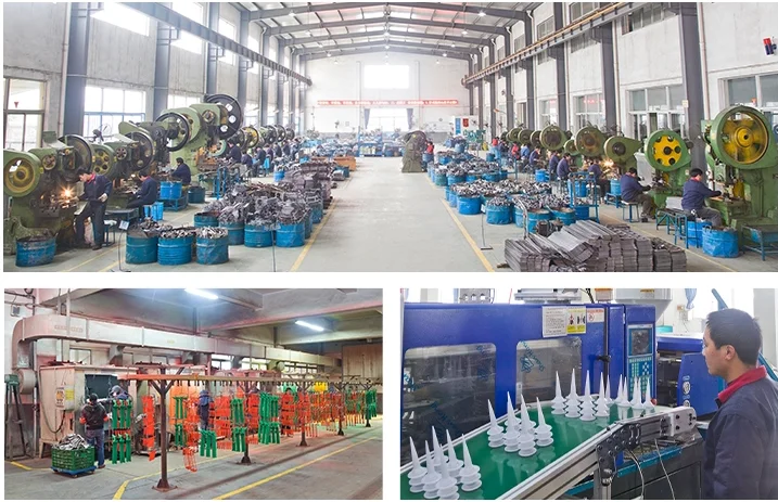 silicone sealing window gun hardware tool skeleton caulking gun