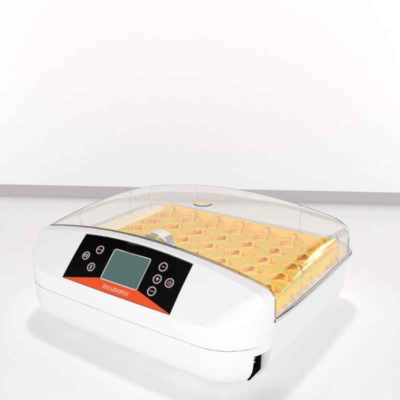 Хит продаж инкубатор для яиц с автоматическим контролем температуры цыплят на 42 яйца