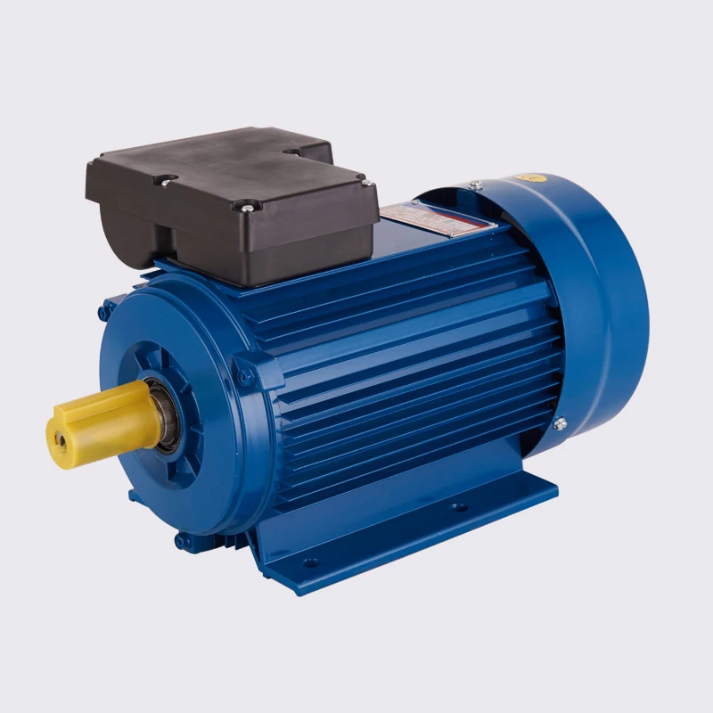 Cheap price 220V   Single Phase Capacitor Start  ac induction motor