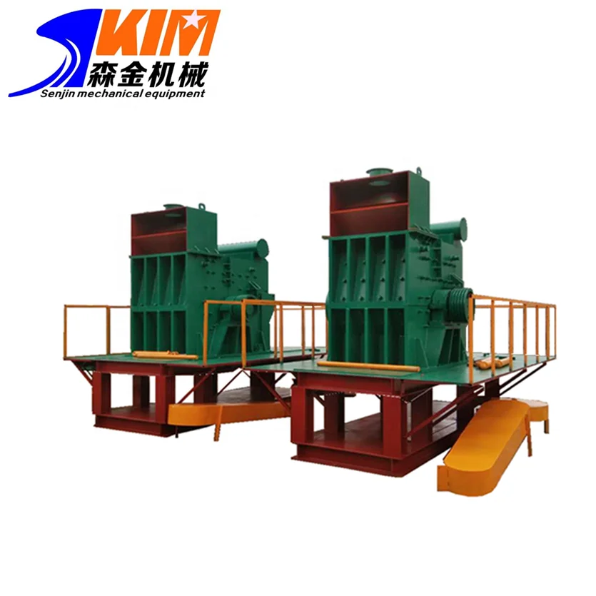 recycling autozone brake rotor blades motor machine scrap electric