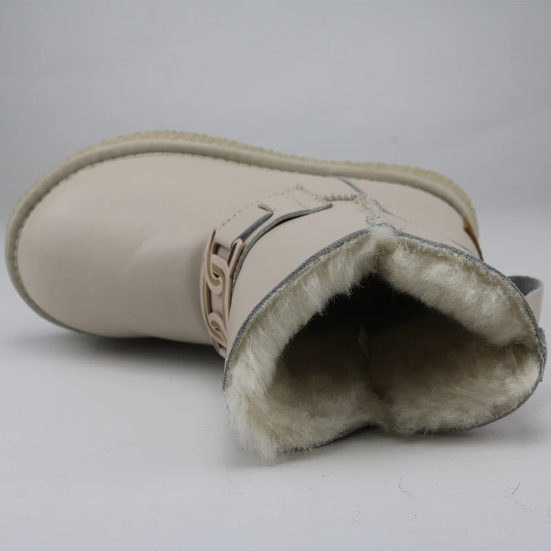 grey chain boots customization logo