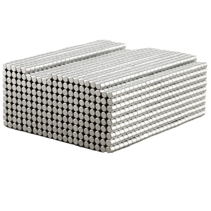 High Performance Super Strong Neodyn Magnet Small Size magnet