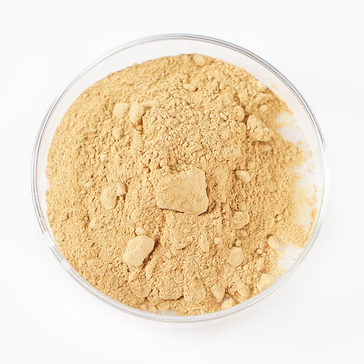 Водорастворимый экстракт корня имбиря Gingerol 6-gingerol для пищевых добавок