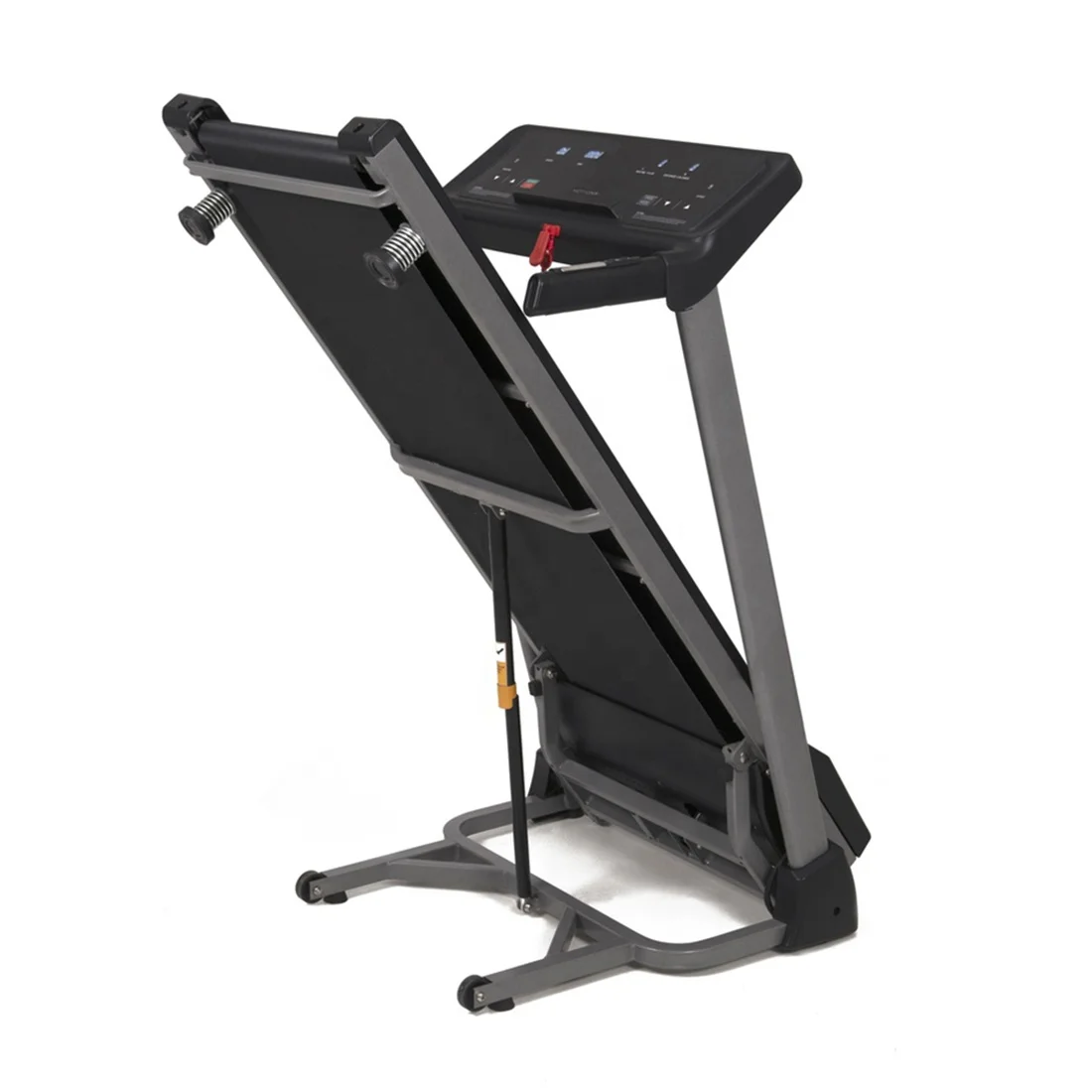 Kstar Customized Foldable Running Machine Electric Home Use Treadmill With LED Screen for Body Building