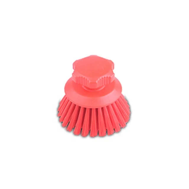 Shianku Food Grade Industrial Cleaning Brushes Multifunctional Container Cleaning Brush Soft Bristle Brush