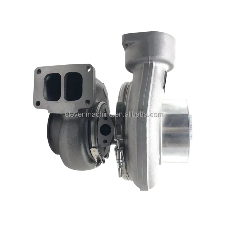 Wholesale  Excavator Turbo 1w3728 1w-3728 Turbocharger For Caterpillar Machinery Cat3406