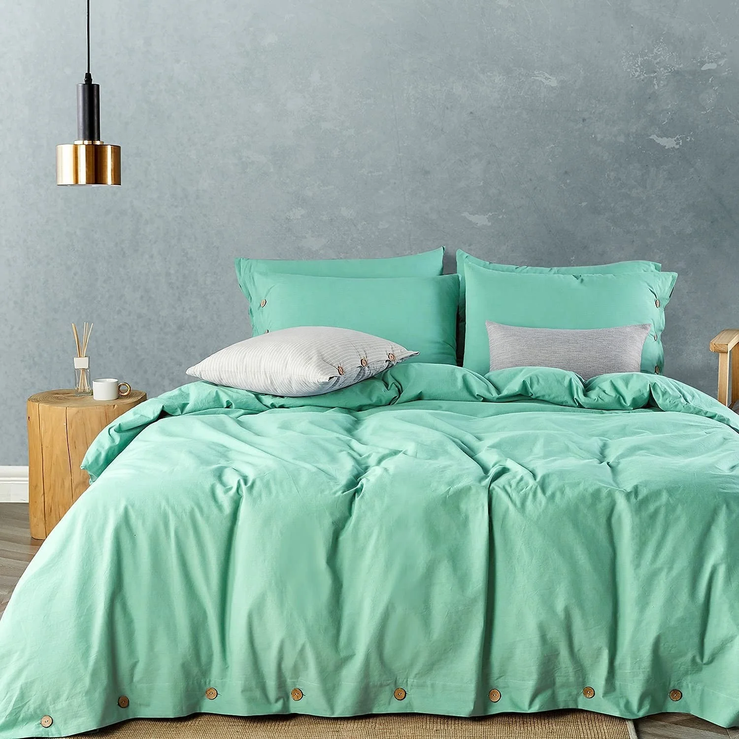 
Five Star Hotel white bedding set 100% cotton Egyptian cotton edredones duvet cover set bed linen manufacturer 