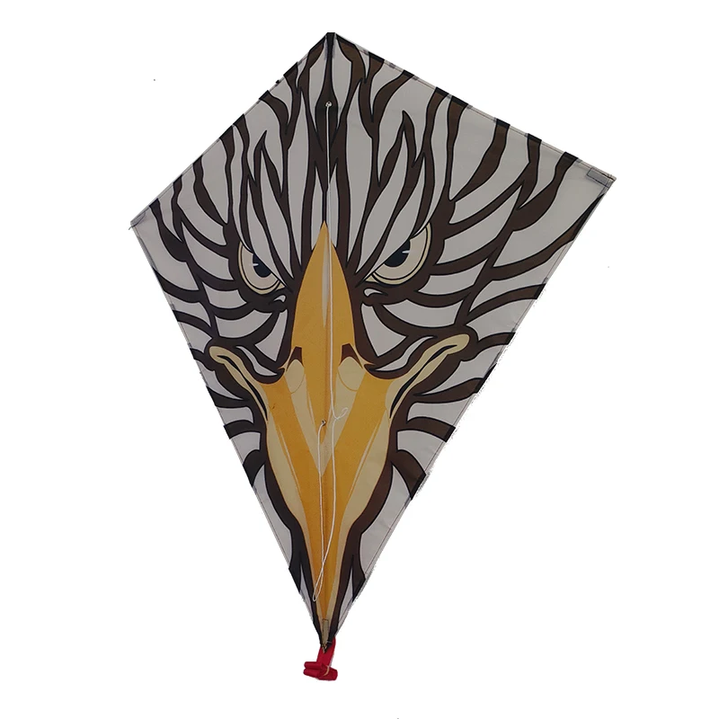 Индивидуальные китайские красивые красочные 3D дельта кайт от weifang