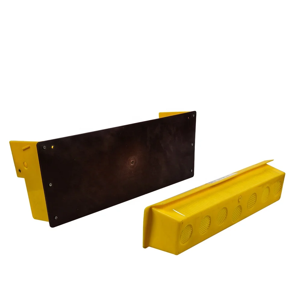 Оптовая продажа с завода пластиковая ловушка для пыльцы многофункциональная пчелиного улья инструменты улей