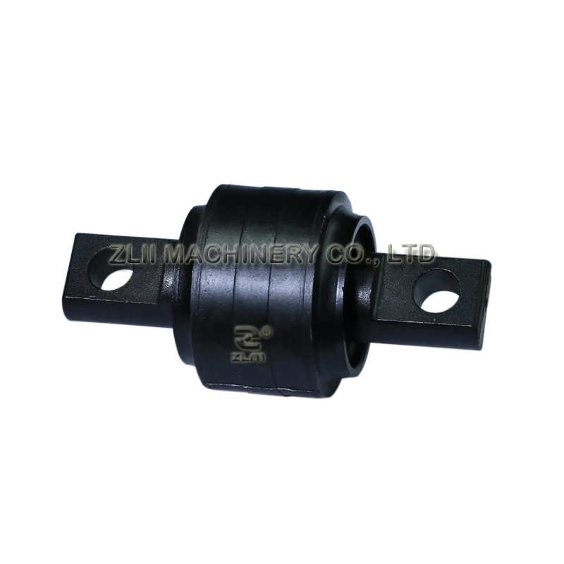 Oem 0003300707 0689748 1104334 запасные части для тяжелых грузовиков втулка тягового момента MB резиновая шариковый шарнирный
