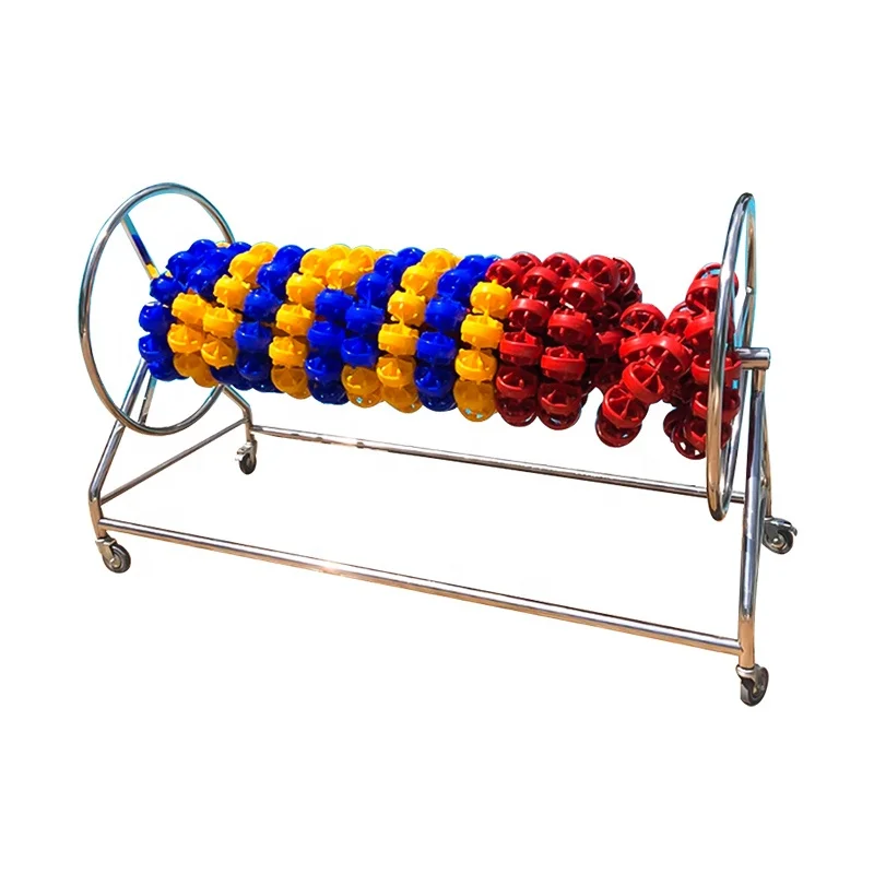 2024 high quality  big swimming pool accessories other pool & accessories  for  above ground pool  lane line