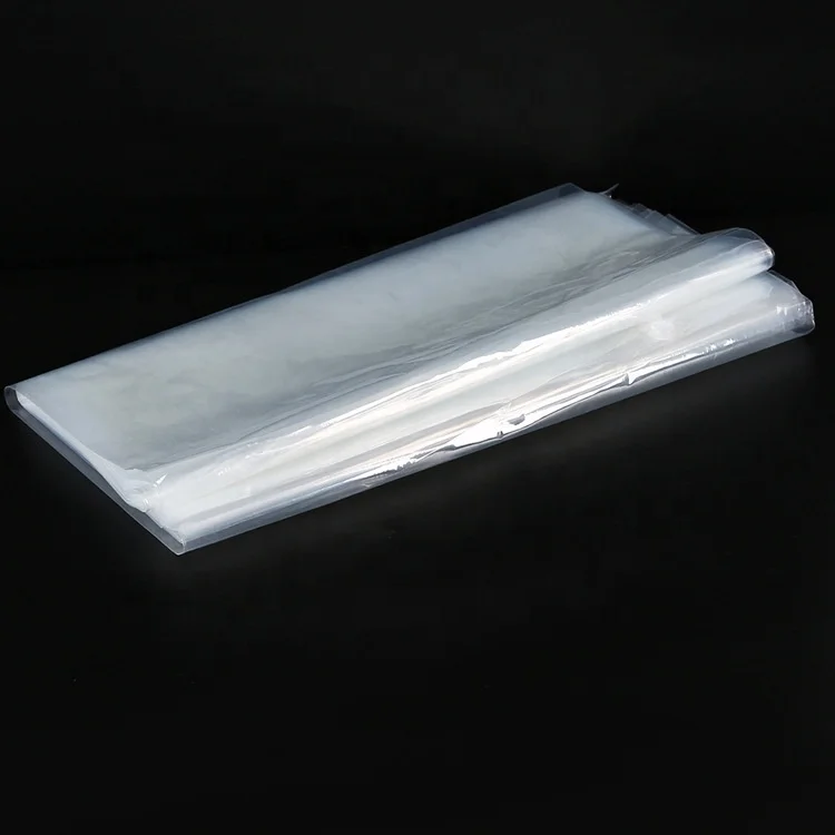 Factory direct wholesale and retail One-way exhaust valve Breathing bag Vacuum transparent Corn straw silage storage feed bag