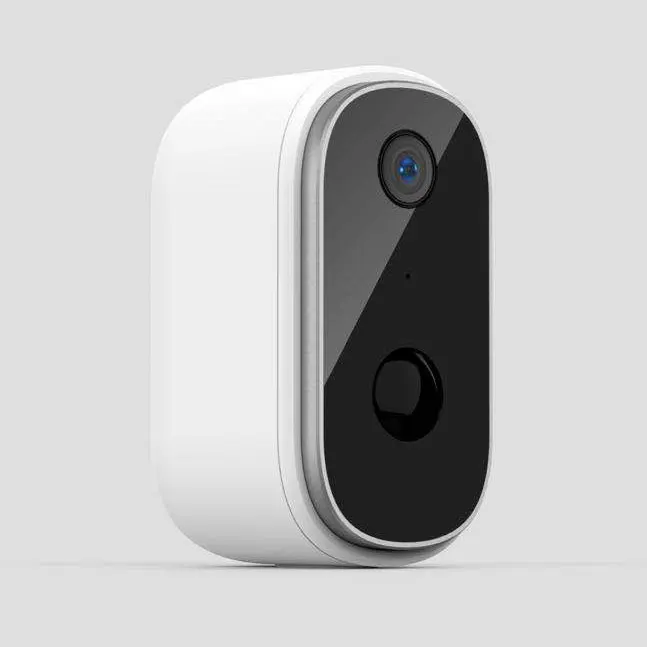 2021 лучшая беспроводная камера безопасности 1080P WiFi, мини ip Wi-Fi камера видеонаблюдения